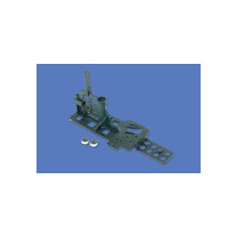 HM-4G3-Z-12 - Main Frame Walkera
