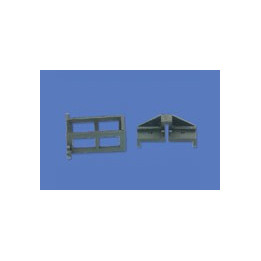 HM-4G3-Z-15 - Servo Holder Walkera