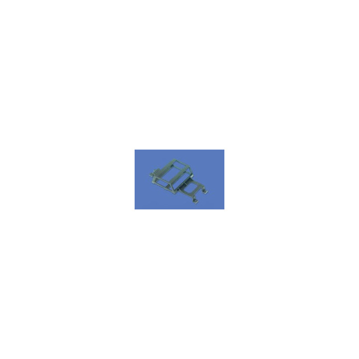 HM-4G3-Z-17 - Battery Frame Walkera