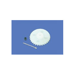 HM-4G3-Z-20 - Tail Gear Walkera