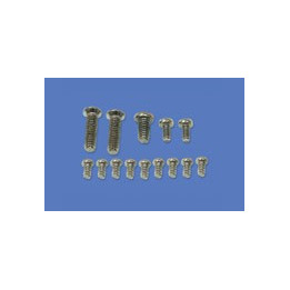 HM-4G3-Z-26 - Screw Set Walkera