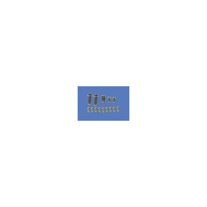HM-4G3-Z-26 - Screw Set Walkera