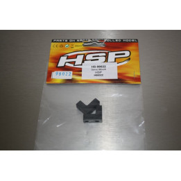 HS-98022 - Servo Mount (98022) HSP