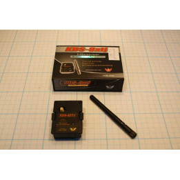 KDTX24-01 - RF Module for JR Transmitter KDS-Gulang