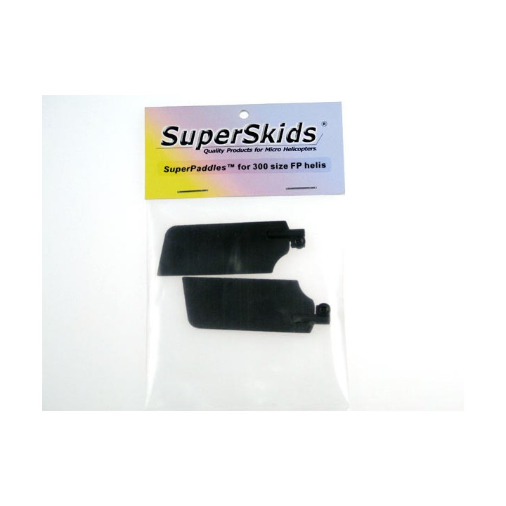 SK-FPP300 - SuperPaddles FP (FPP300) SuperSkids
