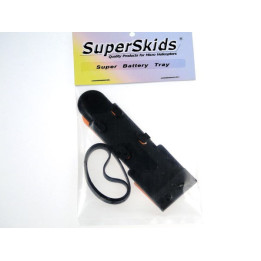 SK-SBT400-OR - Super Battery Tray (SBT400)SuperSkids