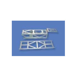 HM-060-Z-30 - main frame (bottom)