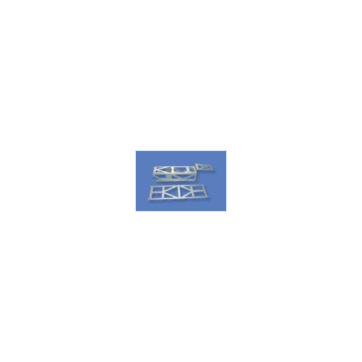 HM-060-Z-30 - main frame (bottom)