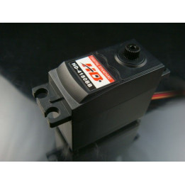 HD-4180MG - Digital Servo 41g High Standard Performance (HD-4180MG) PowerHD