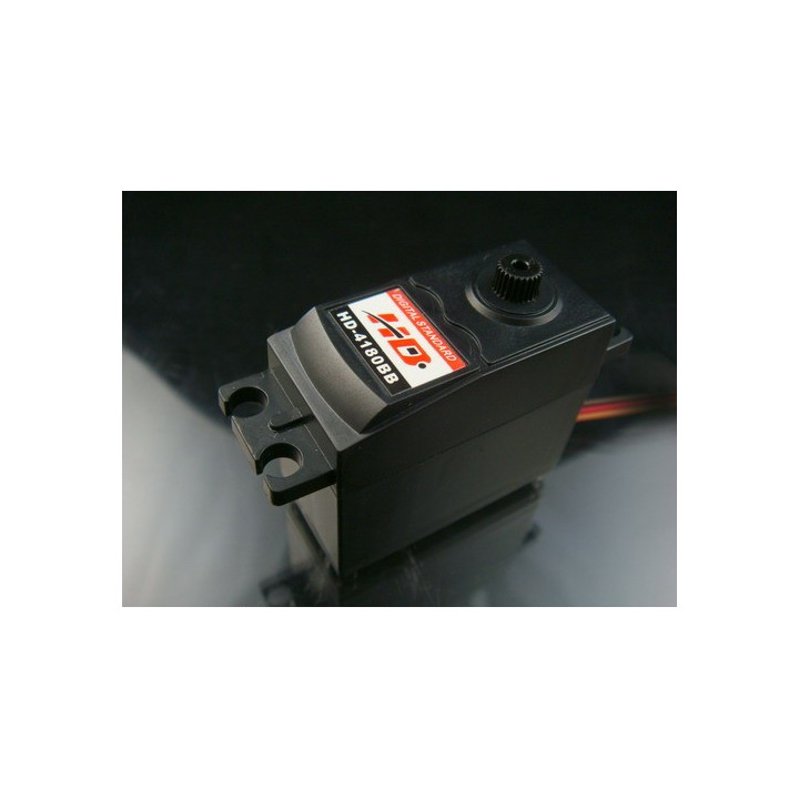 HD-4180MG - Digital Servo 41g High Standard Performance (HD-4180MG) PowerHD