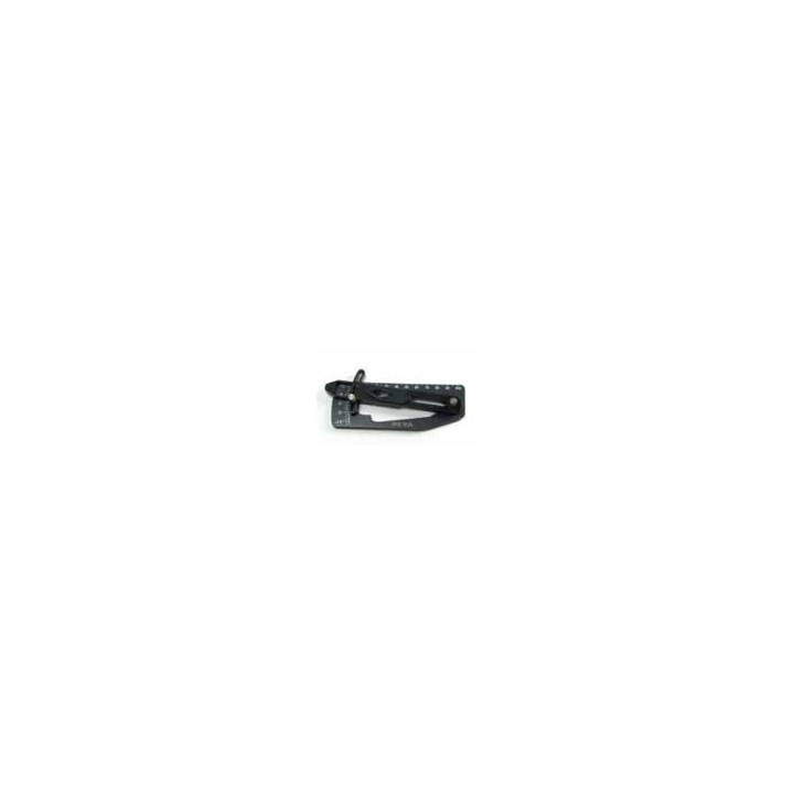 YA-S609A - Pitch Gauge A Skya