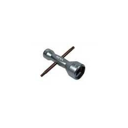 YA-S612 - Wheel Nut Wrenth (17mm / 23mm) Skya