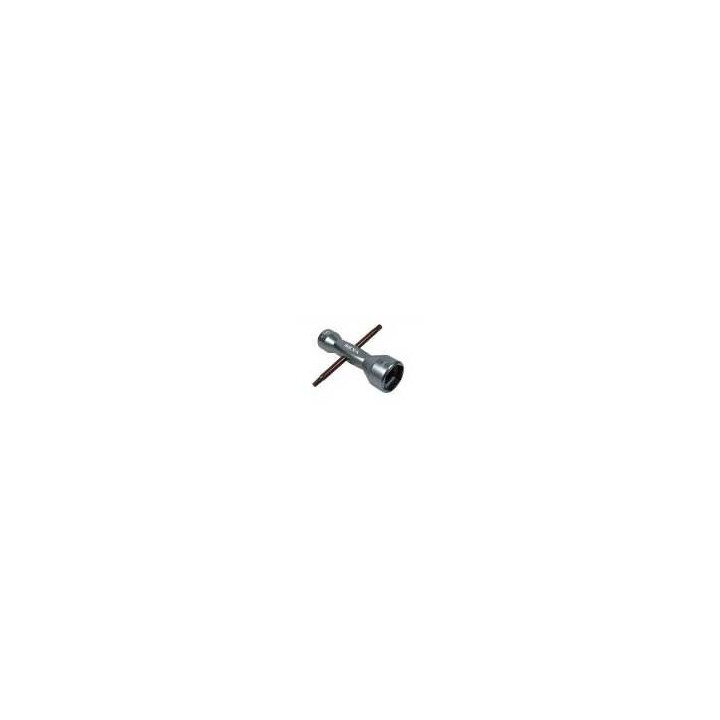 YA-S612 - Wheel Nut Wrenth (17mm / 23mm) Skya