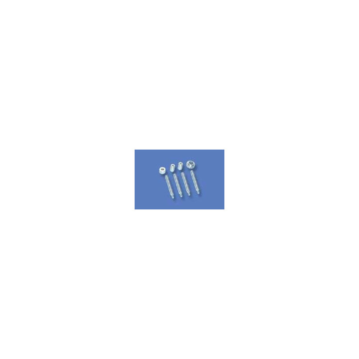 HM-060-Z-32 - locating set