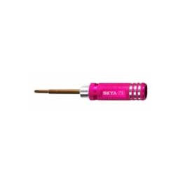YA-S701-PH1D30 - Tournevis / Screwdriver Mini Series (Toolhandle 14-60mm) - Philips 1 - 3.0mm Skya