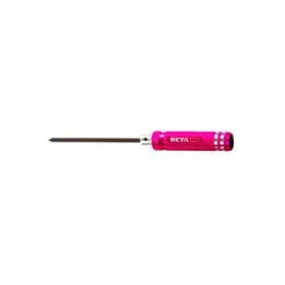 YA-S702-PH0D30 - Tournevis / Screwdriver Pro Series (Toolhandle 18-90mm) - Philips 0 - 3.0mm Skya