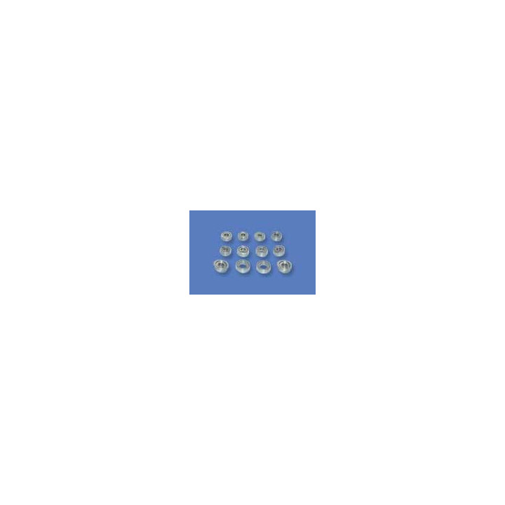HM-060-Z-33 - bearing set