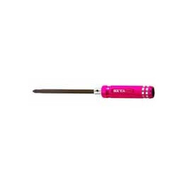 YA-S702-PH1D50 - Tournevis / Screwdriver Pro Series (Toolhandle 18-90mm) - Philips 1 - 5.0mm Skya