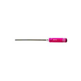 YA-S702-PH2D60 - Tournevis / Screwdriver Pro Series (Toolhandle 18-90mm) - Philips 2 - 6.0mm Skya