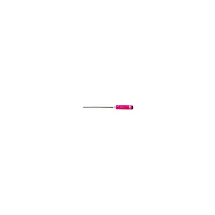 YA-S702-PH2D60 - Tournevis / Screwdriver Pro Series (Toolhandle 18-90mm) - Philips 2 - 6.0mm Skya