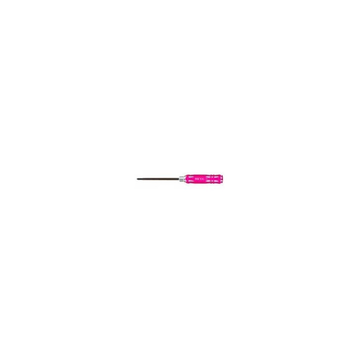 YA-S703-PH1D40 - Tournevis / Screwdriver Pro Series (Toolhandle 17mm) - Philips 1 - 4.0mm Skya