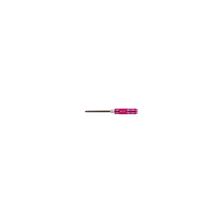 YA-S703-PH1D50 - Tournevis / Screwdriver Pro Series (Toolhandle 17mm) - Philips 1 - 5.0mm Skya