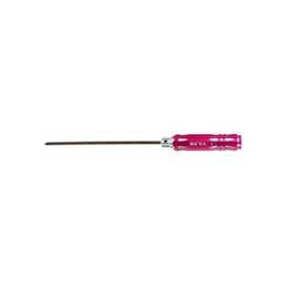 YA-S703-PH1D60 - Tournevis / Screwdriver Pro Series (Toolhandle 17mm) - Philips 2 - 6.0mm Skya