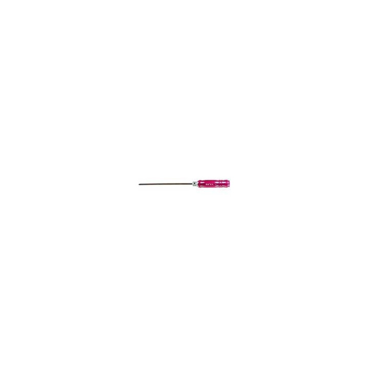 YA-S703-PH1D60 - Tournevis / Screwdriver Pro Series (Toolhandle 17mm) - Philips 2 - 6.0mm Skya