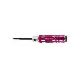 YA-S704-PH0D30 - Tournevis / Screwdriver Mini Series (Toolhandle 14-65mm) - Philips 0 - 3.0mm Skya