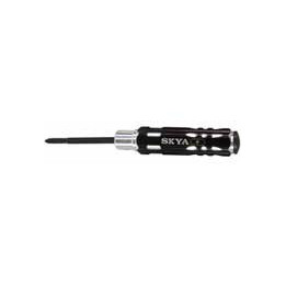 YA-S704-PH1D30 - Tournevis / Screwdriver Mini Series (Toolhandle 14-65mm) - Philips 1 - 3.0mm Skya