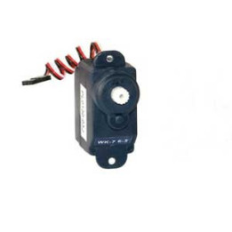 HM-060-Z-36 - Servo 7.6G