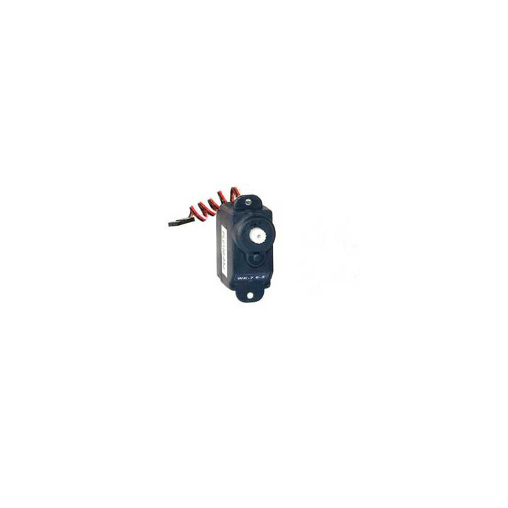 HM-060-Z-36 - Servo 7.6G