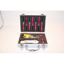 YA-S80 - Multifunctional Tool Kit Skya