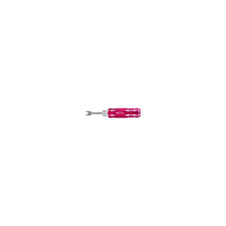 YA-S807-D40 - Turnbuckle Adjustment Tool "Mini Series" (Toolhandle 14mm) - 4.0mm Skya