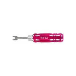YA-S807-D45 - Turnbuckle Adjustment Tool "Mini Series" (Toolhandle 14mm) - 4.5mm Skya