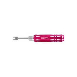 YA-S808-D60 - Turnbuckle Adjustment Tool (Toolhandle 17mm) - 6.0mm Skya