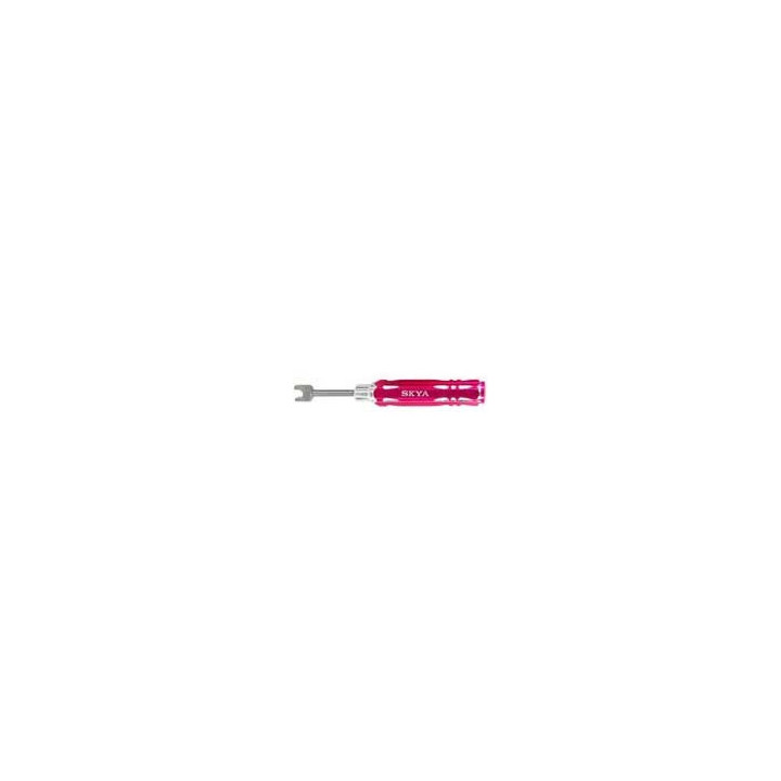 YA-S808-D70 - Turnbuckle Adjustment Tool (Toolhandle 17mm) - 7.0mm Skya