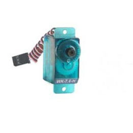 HM-060-Z-36A - Servo 7.6G High Speed