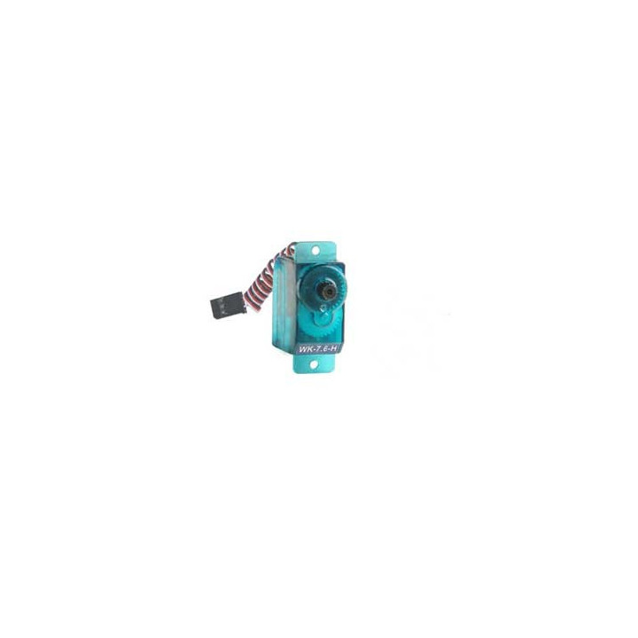 HM-060-Z-36A - Servo 7.6G High Speed