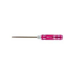 YA-S809-T20 - TORX Driver "Pro Series" (Toolhandle 17mm) - T20 Skya