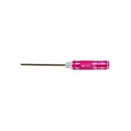 YA-S809-T6 - TORX Driver "Pro Series" (Toolhandle 17mm) - T6 Skya