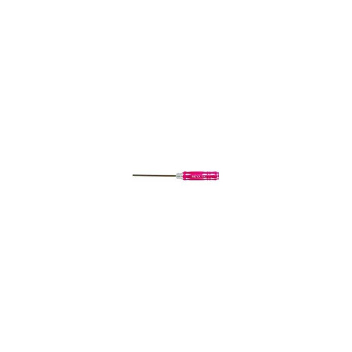 YA-S809-T6 - TORX Driver "Pro Series" (Toolhandle 17mm) - T6 Skya