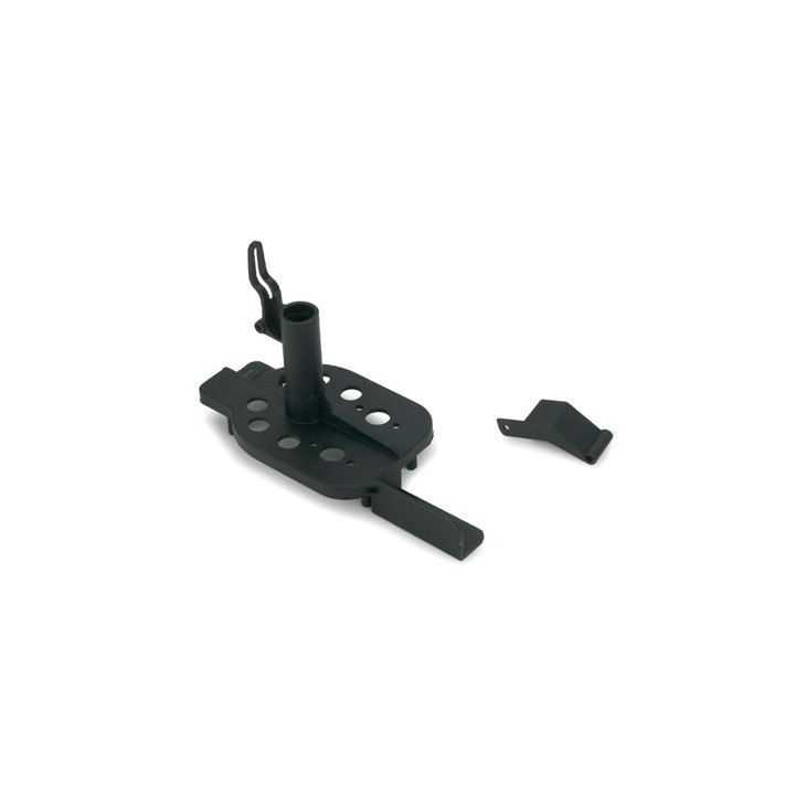 EF-1224 (EFLH1224) - Main Frame Set : BCX E-flite