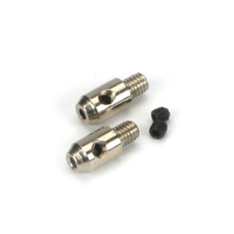 EF-1427 (EFLH1427) - Flybar Paddle Mounts/Adapters : B400 E-flite