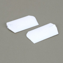 EF-1428 (EFLH1428) - Flybar Paddle Set for Mounts/Adapters : B400 E-flite