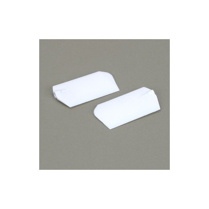 EF-1428 (EFLH1428) - Flybar Paddle Set for Mounts/Adapters : B400 E-flite