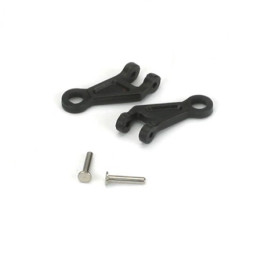 EF-1432 (EFLH1432) - Washout Control Arm Link Set : B400 E-flite