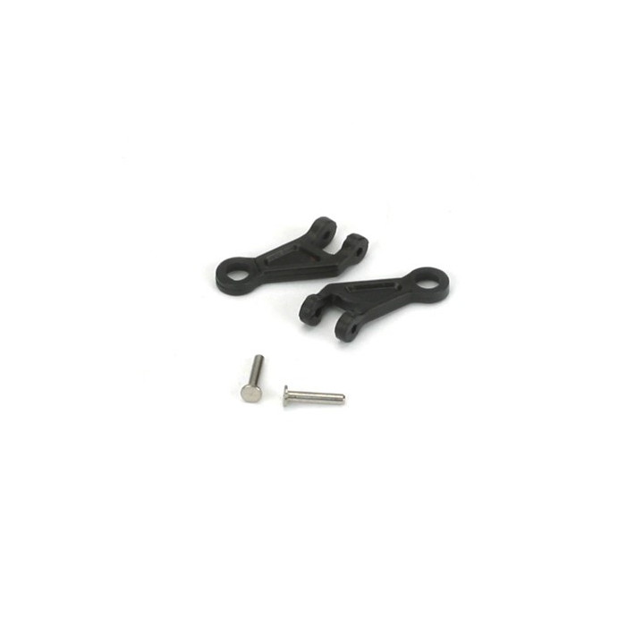 EF-1432 (EFLH1432) - Washout Control Arm Link Set : B400 E-flite
