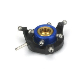 EF-1433 (EFLH1433) - Aluminum and Composite Swashplate : B400 E-flite