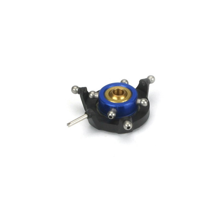 EF-1433 (EFLH1433) - Aluminum and Composite Swashplate : B400 E-flite